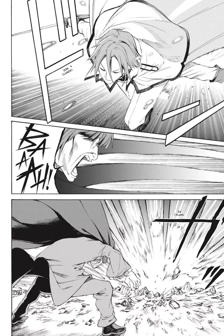 Read Re_ZERO -Starting Life in Another World (EN) Manga Online