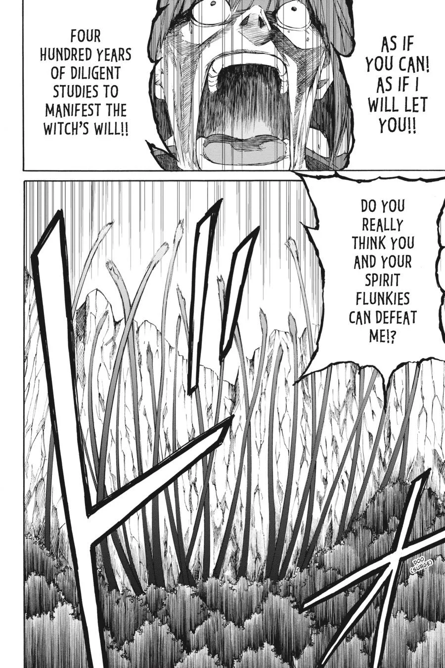 Read Re_ZERO -Starting Life in Another World (EN) Manga Online