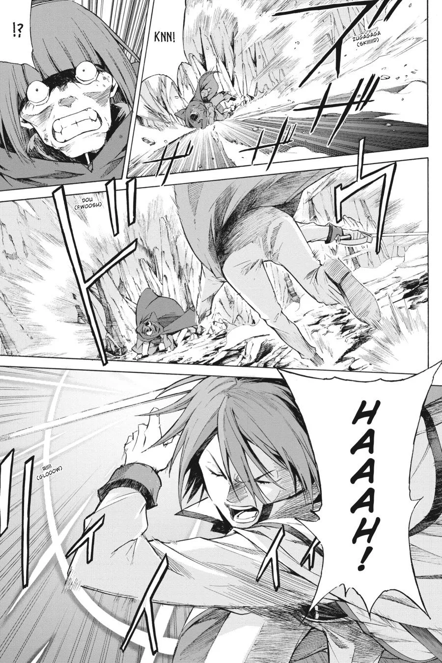 Read Re_ZERO -Starting Life in Another World (EN) Manga Online