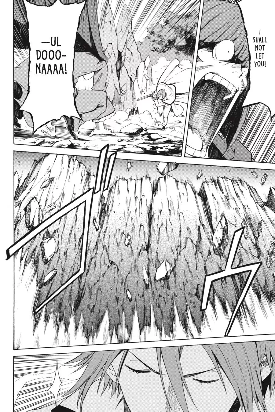 Read Re_ZERO -Starting Life in Another World (EN) Manga Online