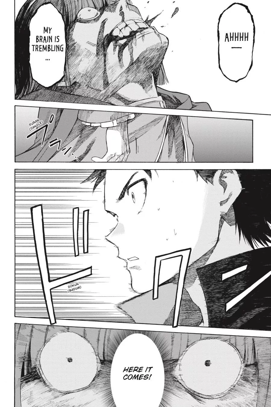 Read Re_ZERO -Starting Life in Another World (EN) Manga Online