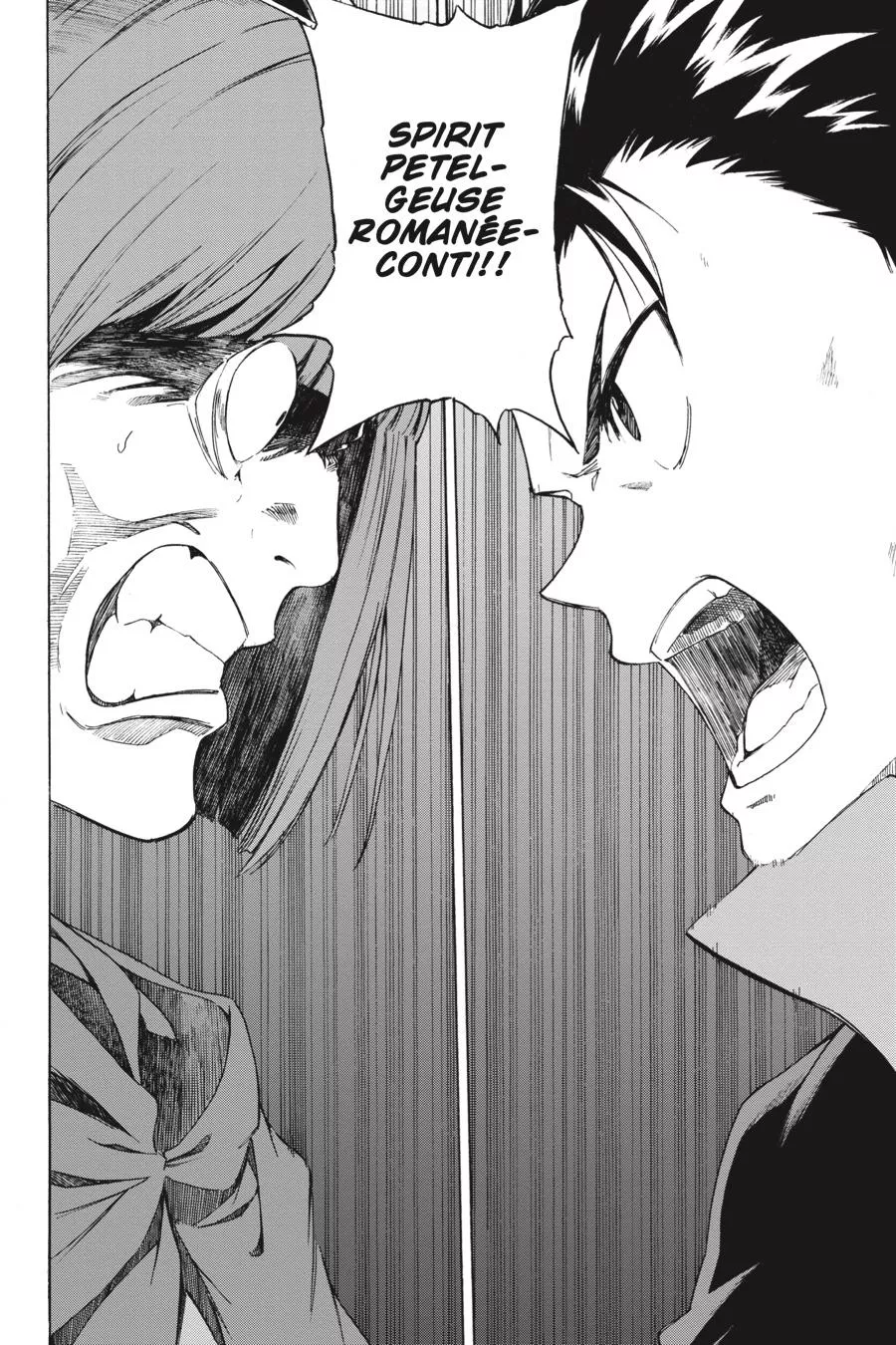 Read Re_ZERO -Starting Life in Another World (EN) Manga Online