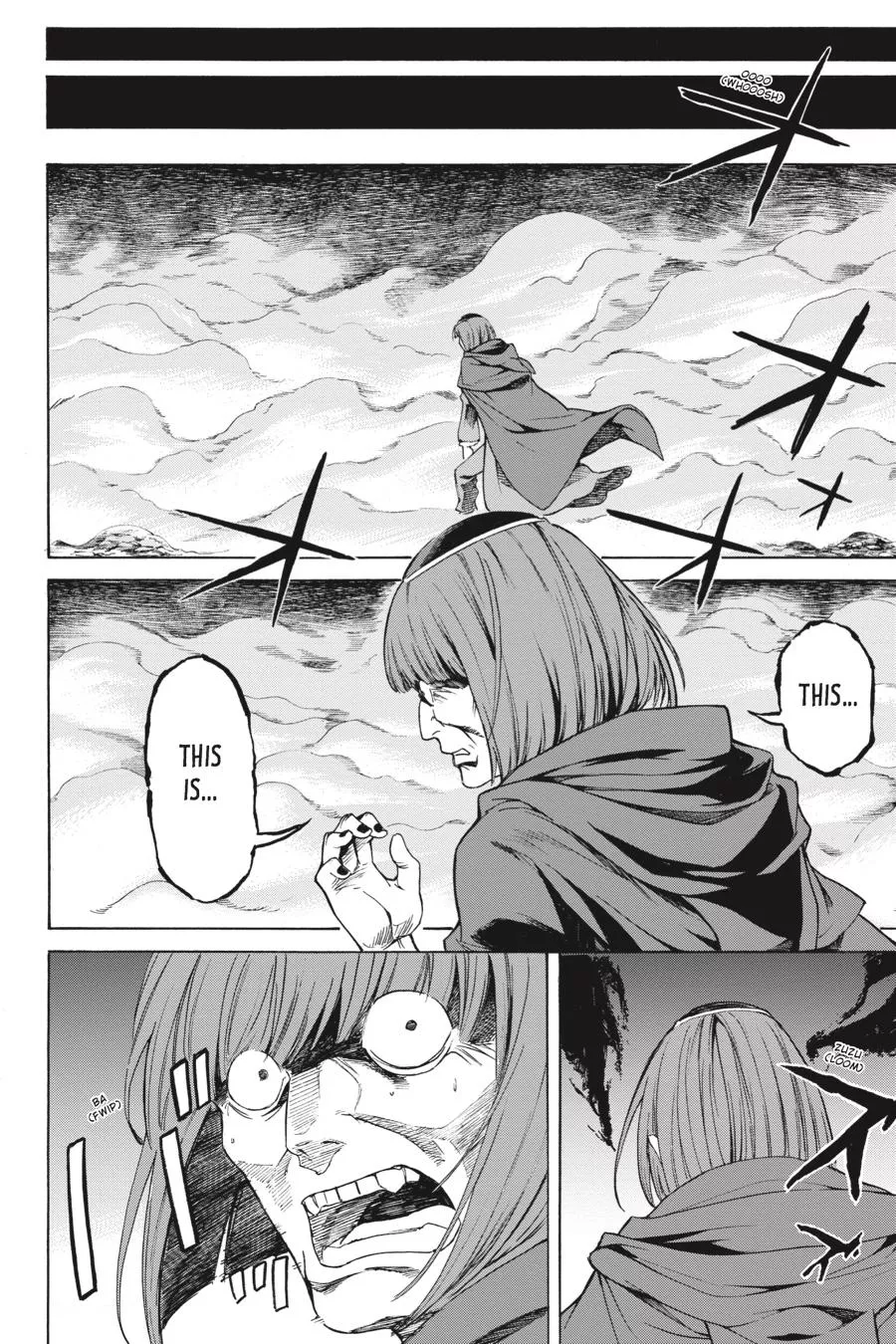Read Re_ZERO -Starting Life in Another World (EN) Manga Online