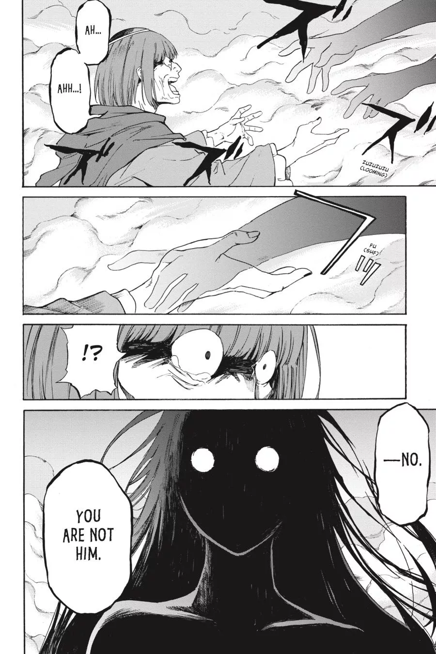 Read Re_ZERO -Starting Life in Another World (EN) Manga Online