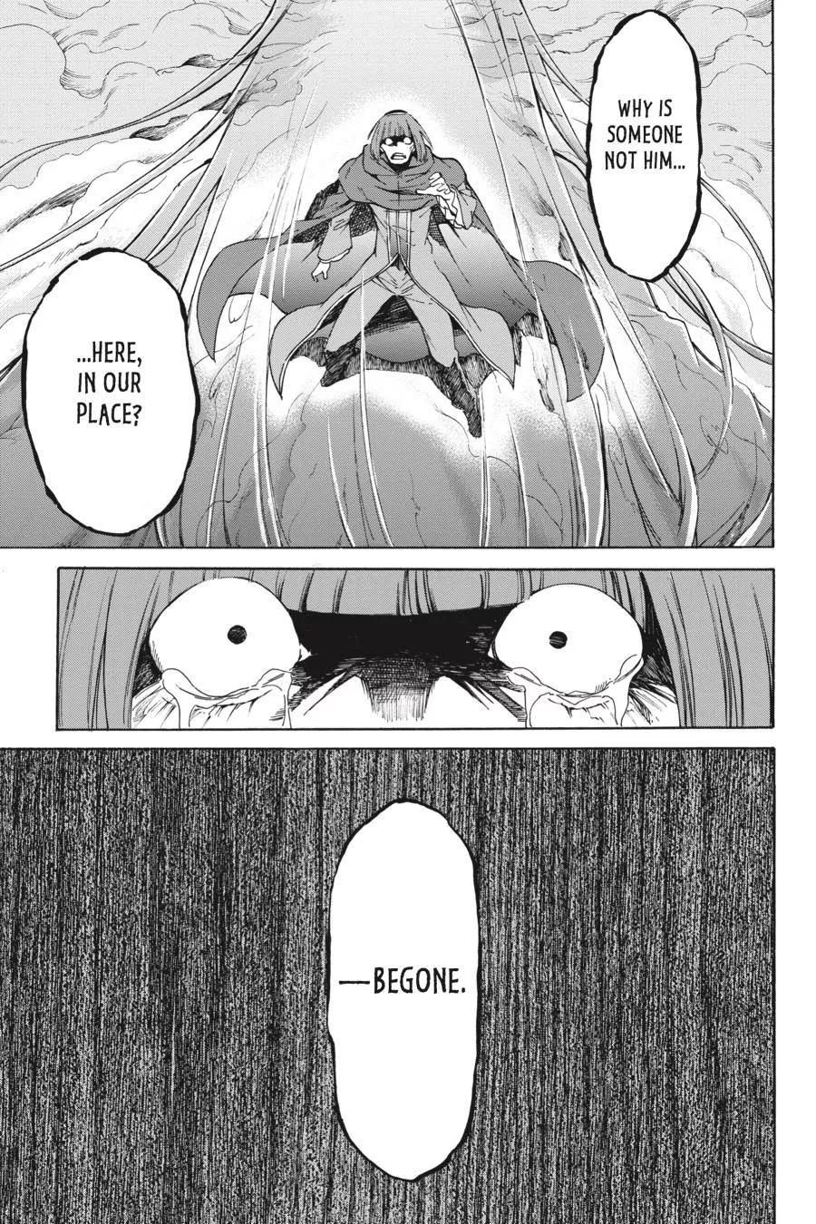 Read Re_ZERO -Starting Life in Another World (EN) Manga Online