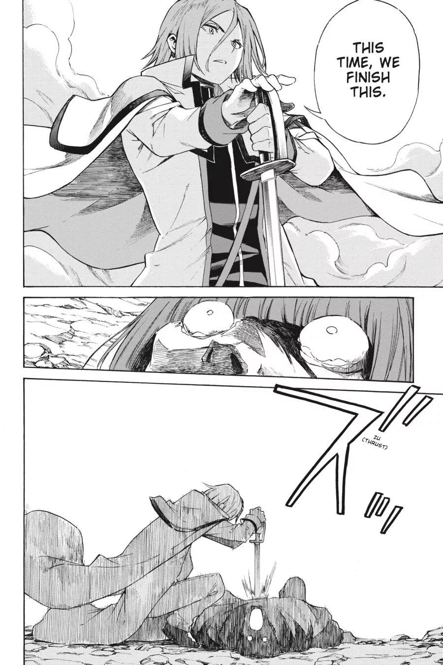 Read Re_ZERO -Starting Life in Another World (EN) Manga Online