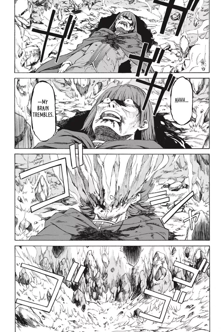 Read Re_ZERO -Starting Life in Another World (EN) Manga Online