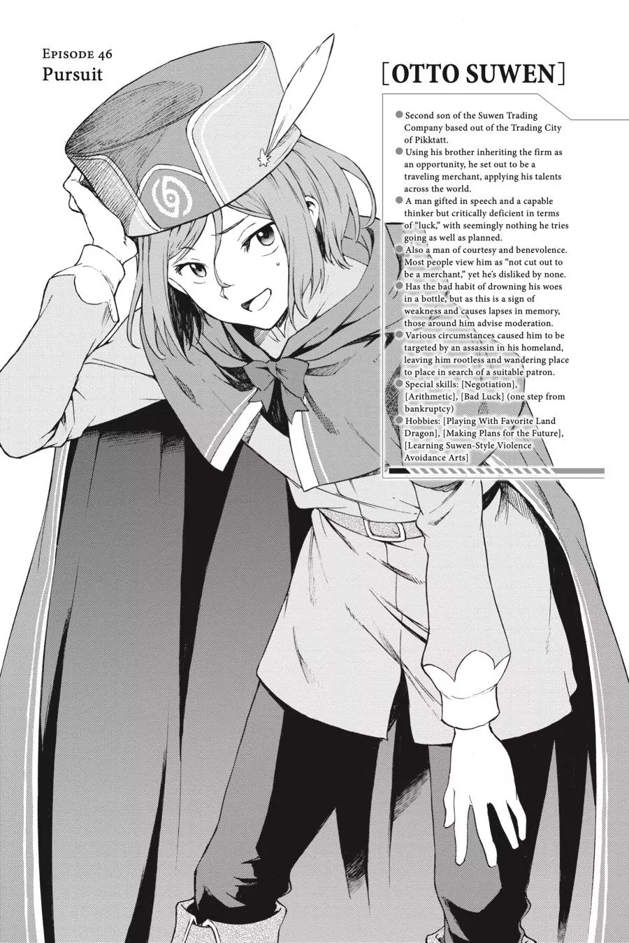 Read Re_ZERO -Starting Life in Another World (EN) Manga Online