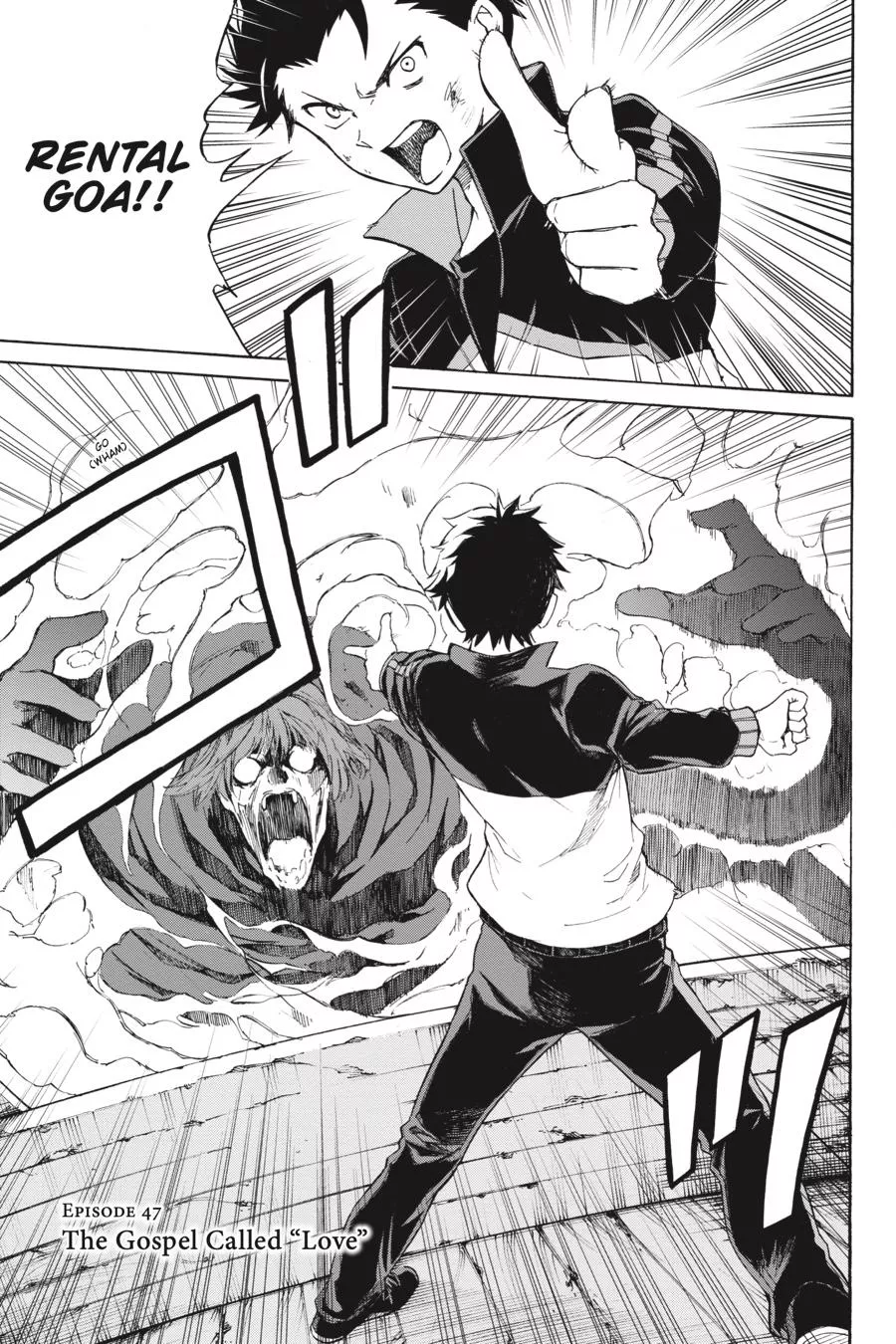 Read Re_ZERO -Starting Life in Another World (EN) Manga Online