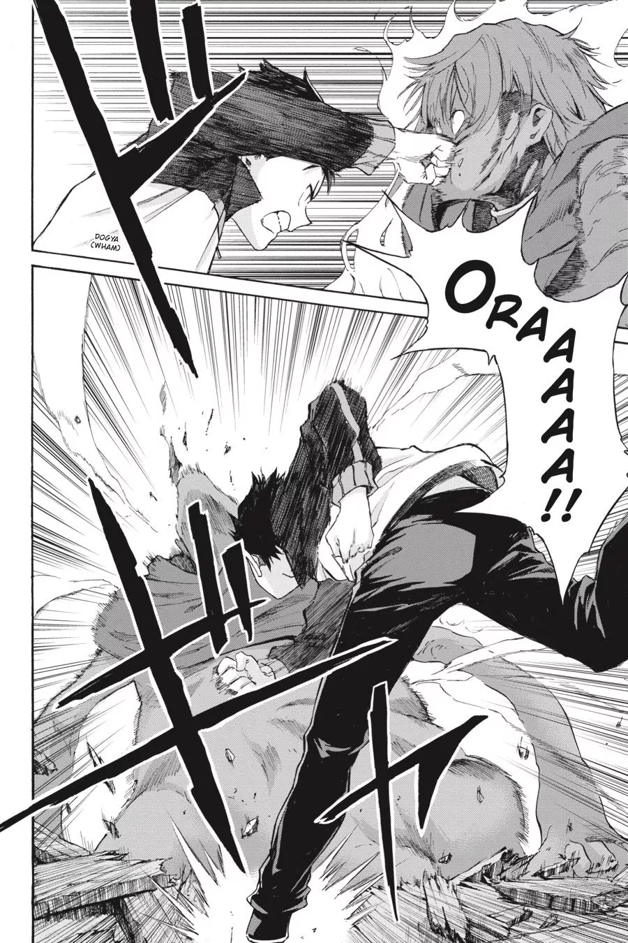 Read Re_ZERO -Starting Life in Another World (EN) Manga Online