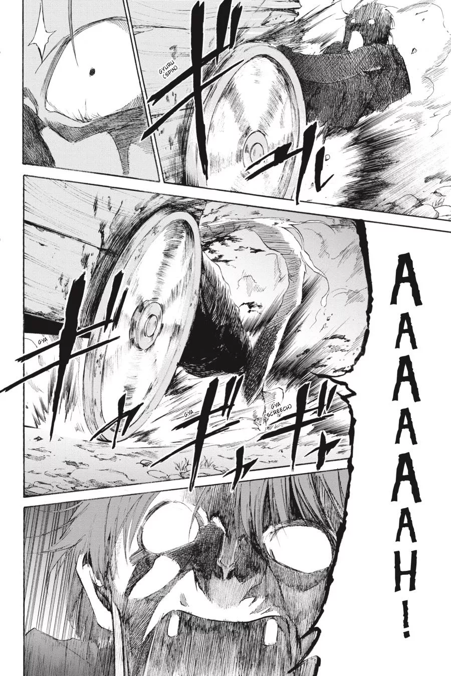 Read Re_ZERO -Starting Life in Another World (EN) Manga Online