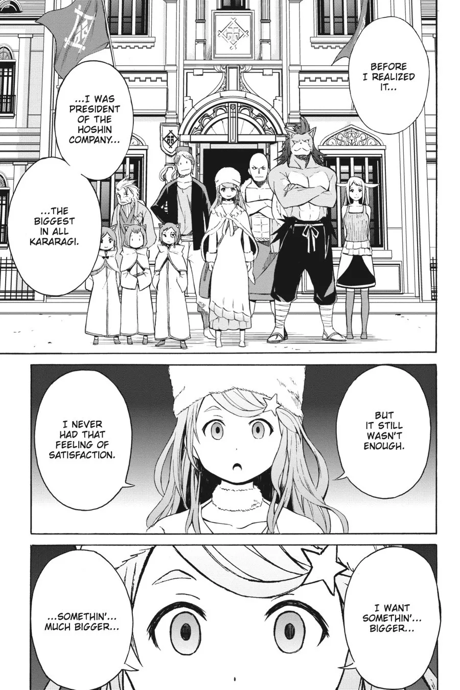 Read Re_ZERO -Starting Life in Another World (EN) Manga Online