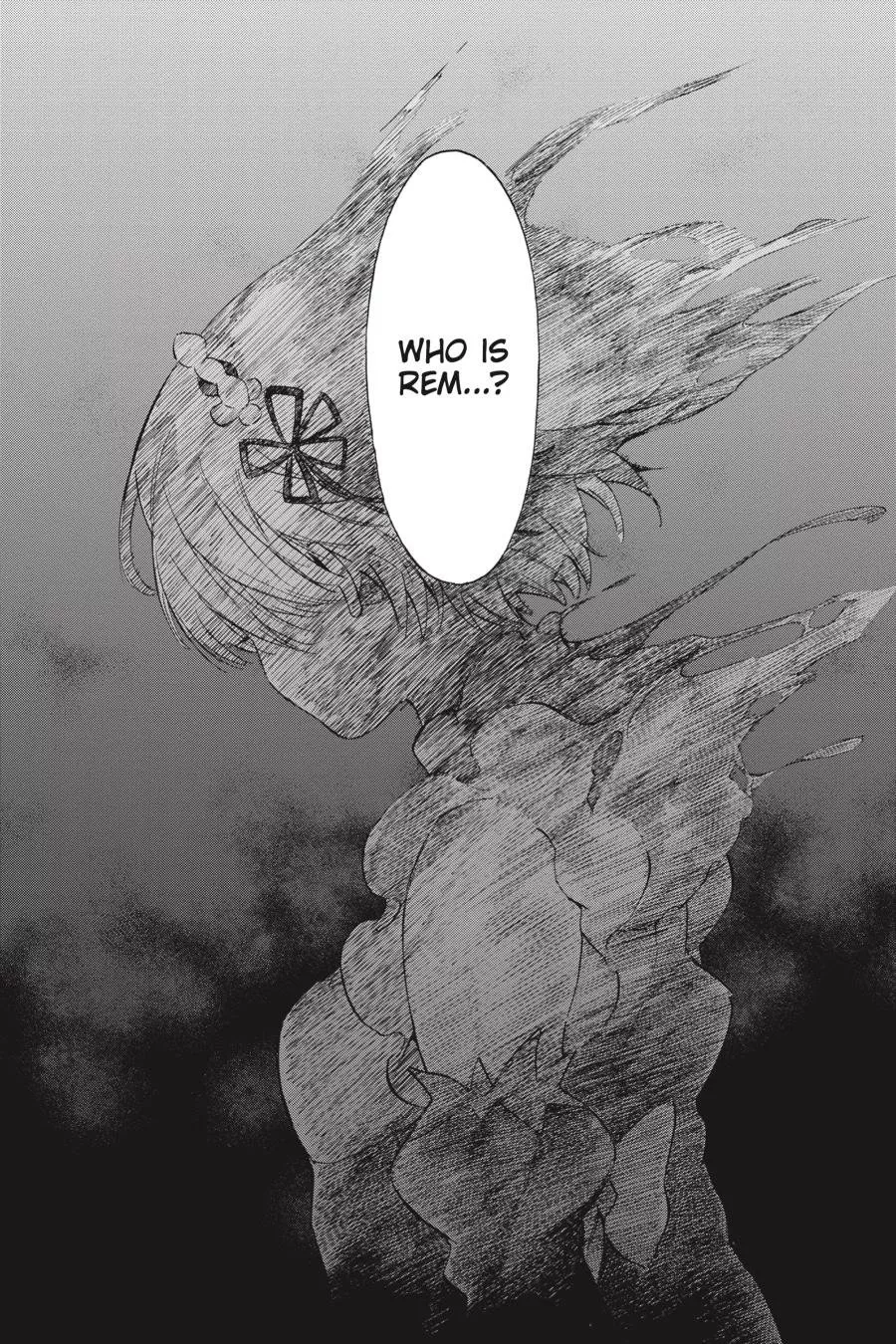 Read Re_ZERO -Starting Life in Another World (EN) Manga Online