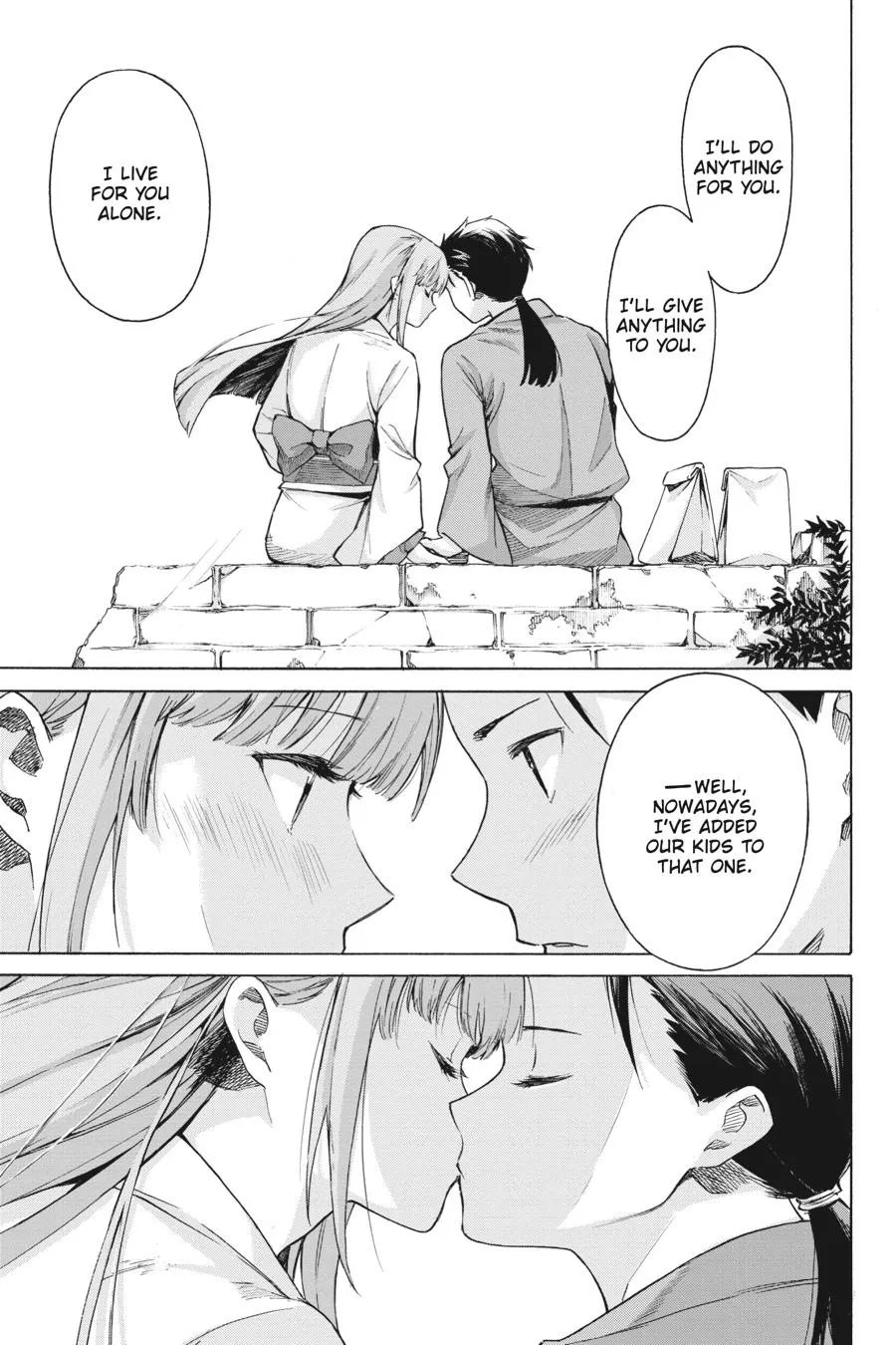 Read Re_ZERO -Starting Life in Another World (EN) Manga Online