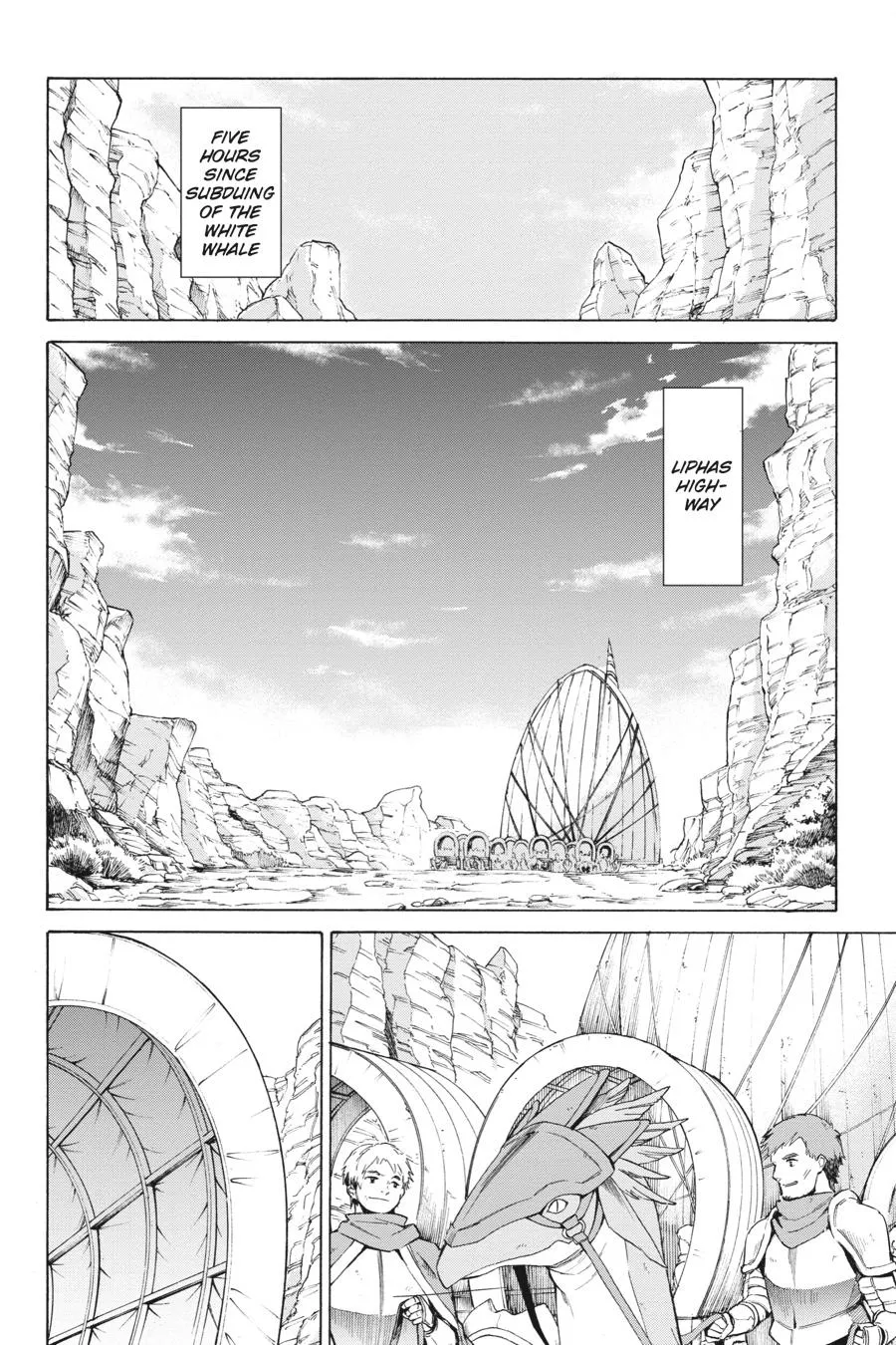 Read Re_ZERO -Starting Life in Another World (EN) Manga Online