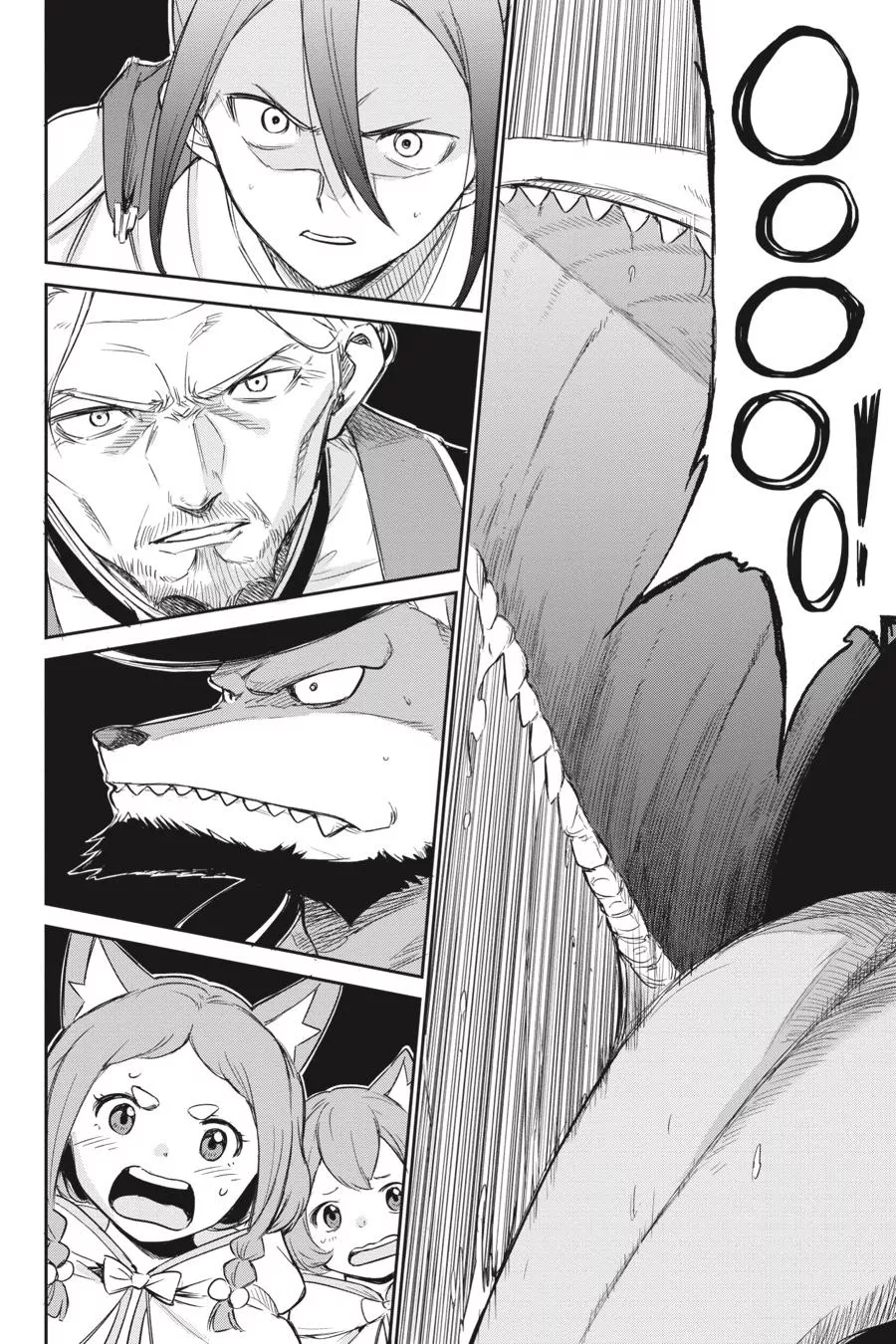 Read Re_ZERO -Starting Life in Another World (EN) Manga Online