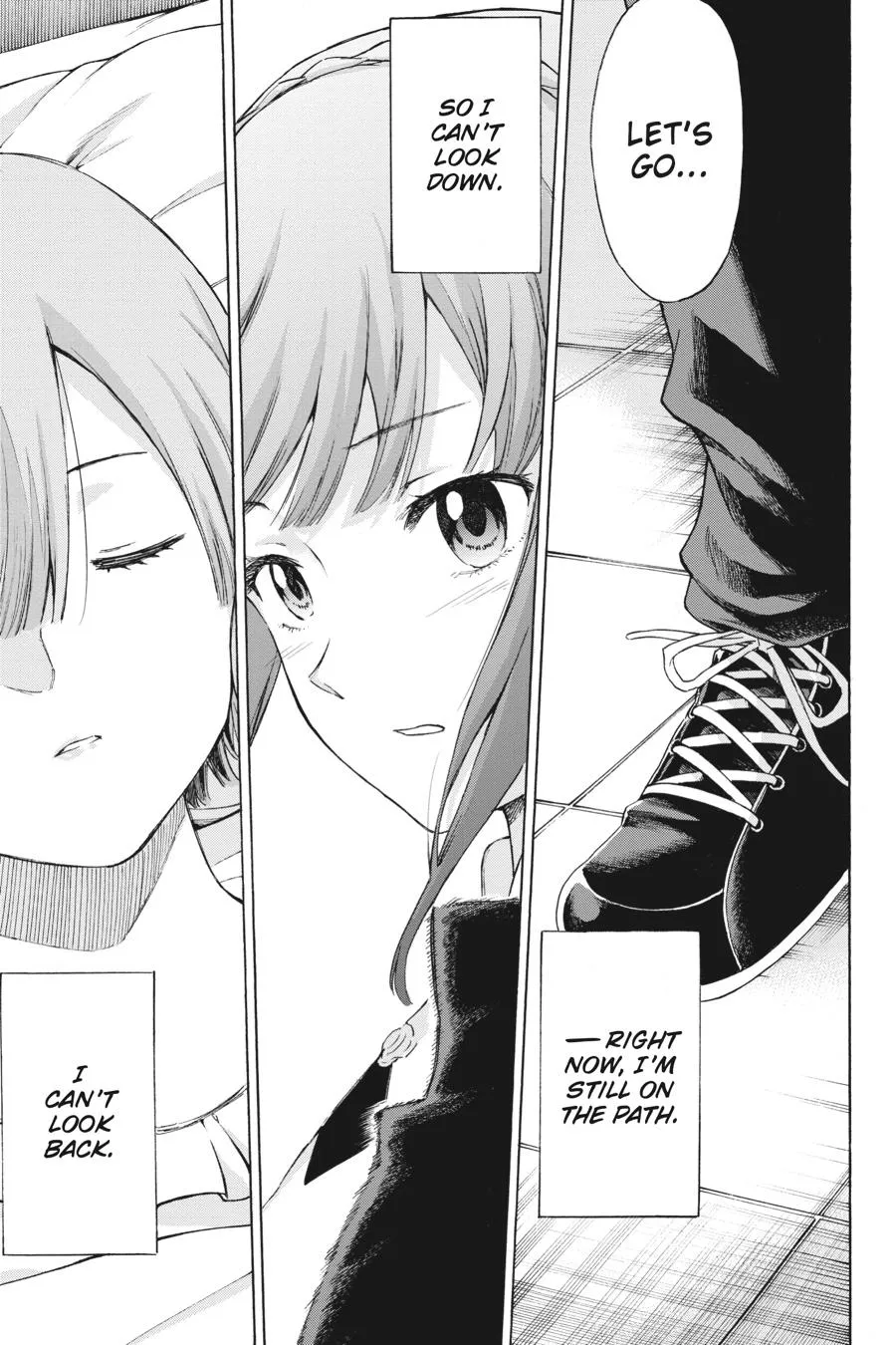 Read Re_ZERO -Starting Life in Another World (EN) Manga Online