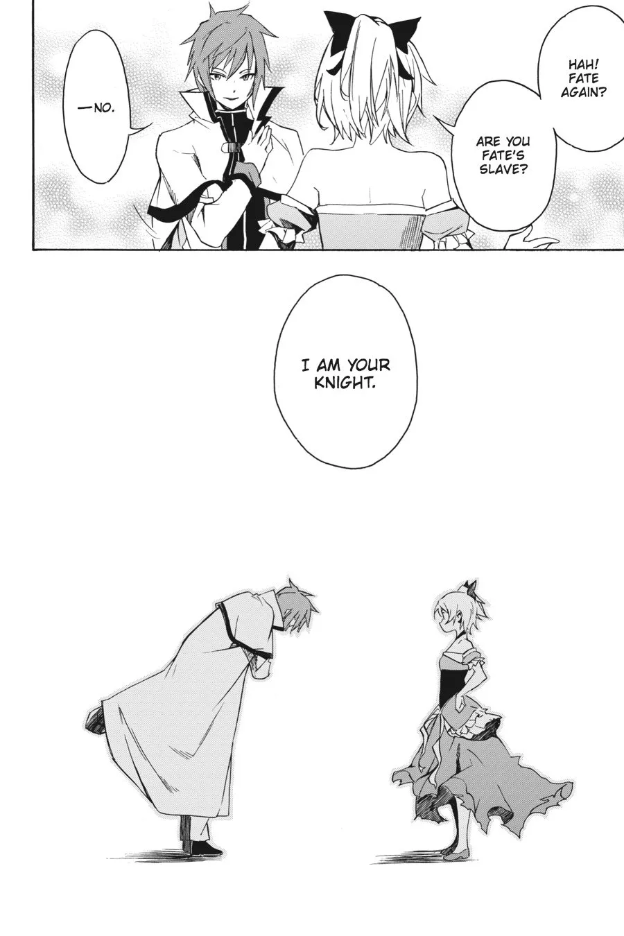 Read Re_ZERO -Starting Life in Another World (EN) Manga Online