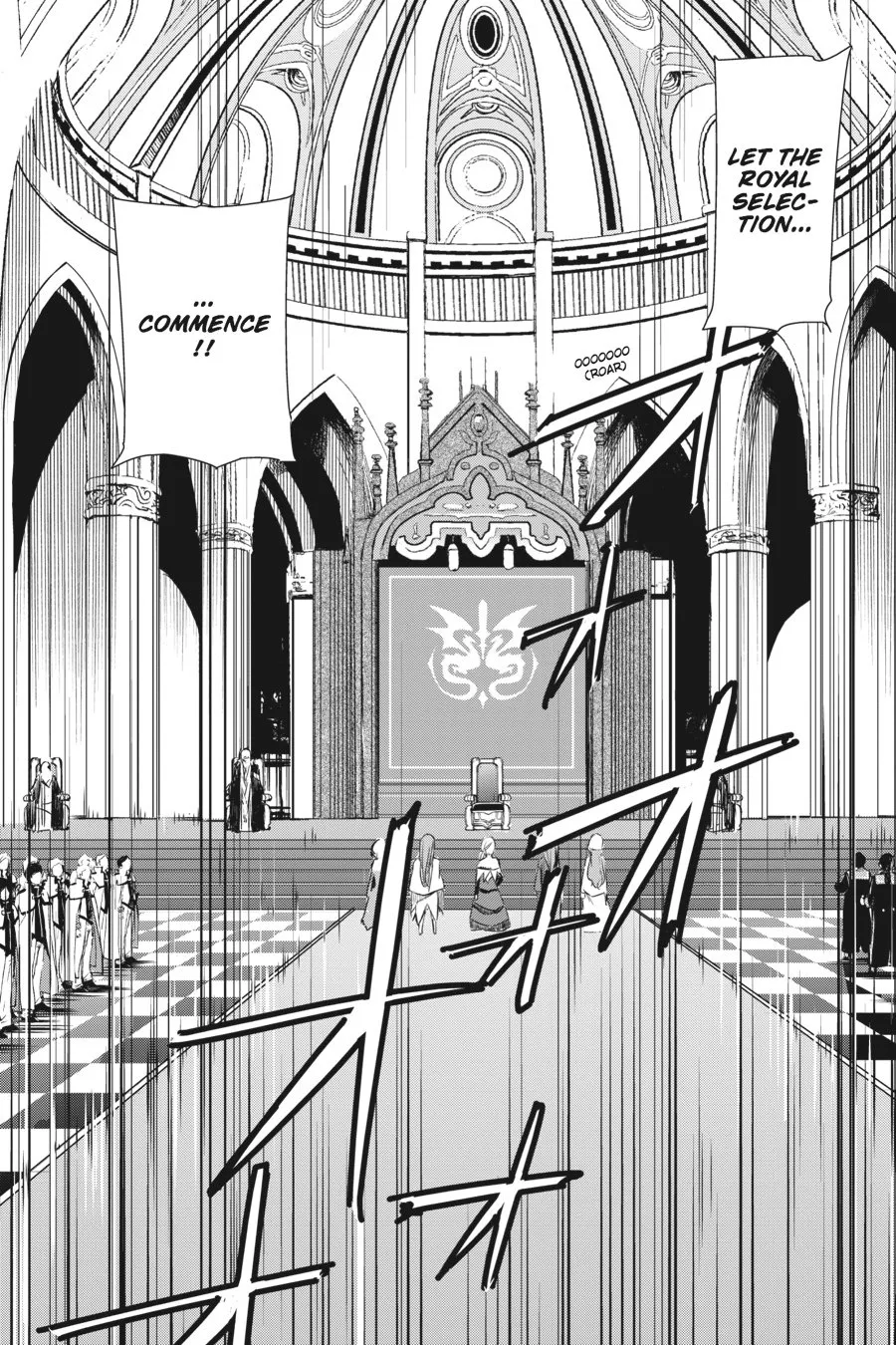 Read Re_ZERO -Starting Life in Another World (EN) Manga Online