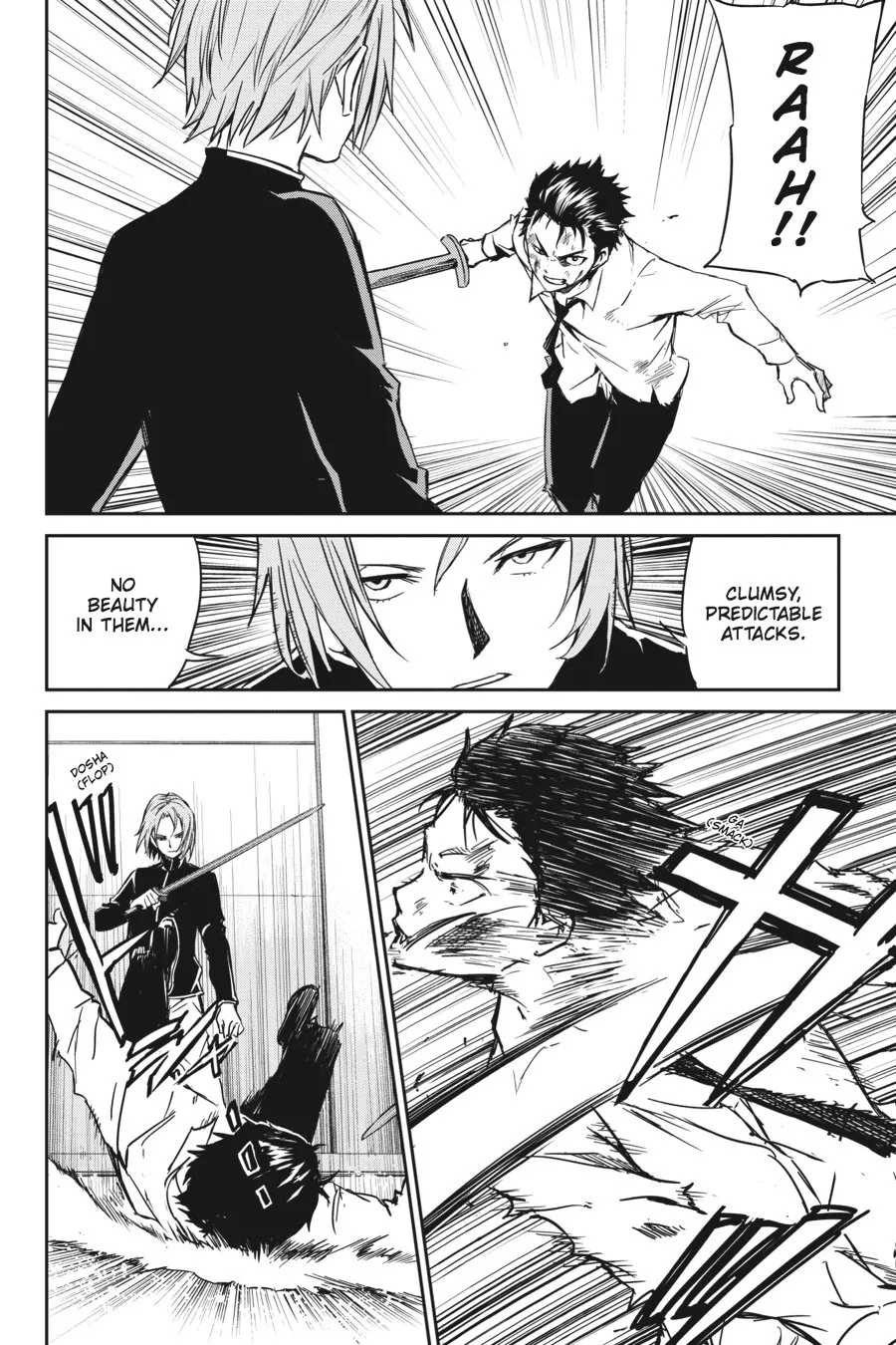 Read Re_ZERO -Starting Life in Another World (EN) Manga Online
