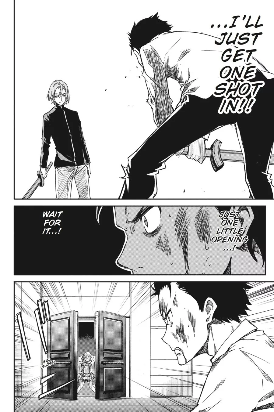 Read Re_ZERO -Starting Life in Another World (EN) Manga Online