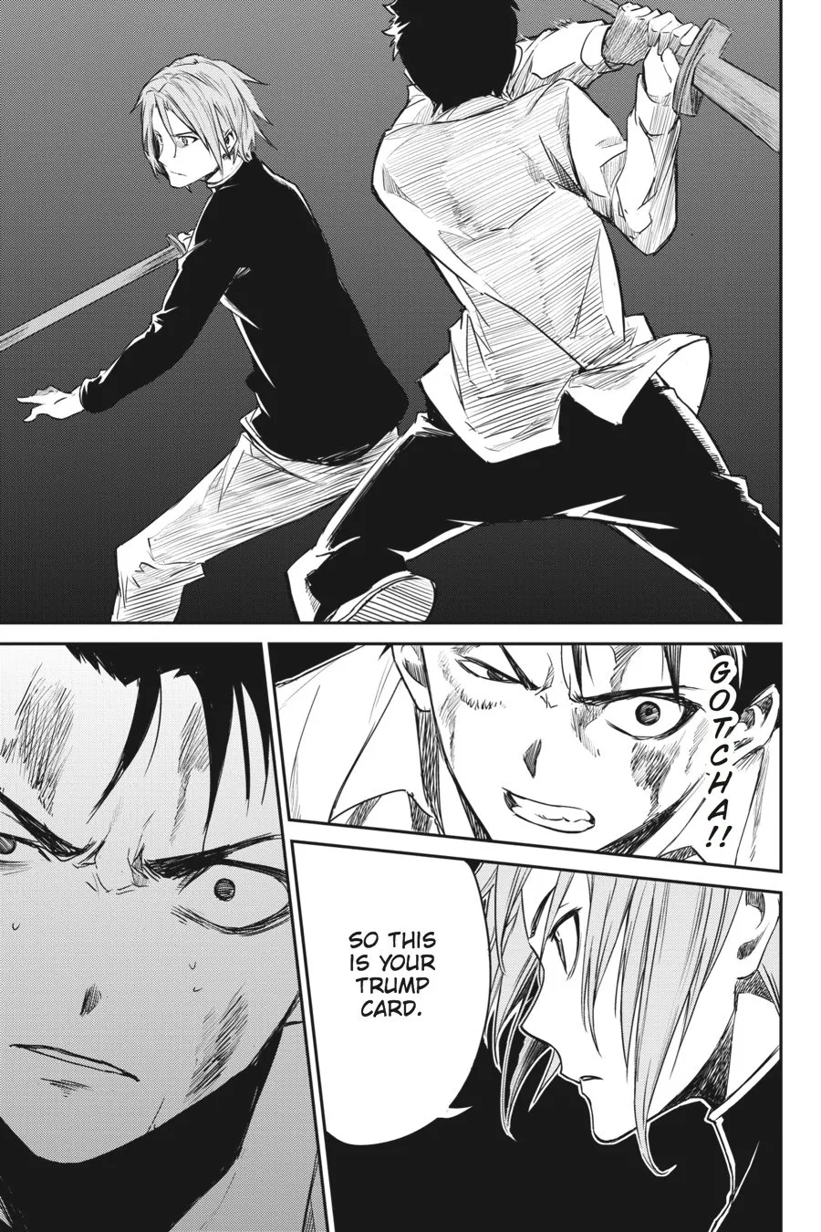 Read Re_ZERO -Starting Life in Another World (EN) Manga Online