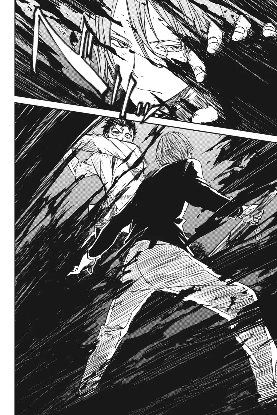 Read Re_ZERO -Starting Life in Another World (EN) Manga Online