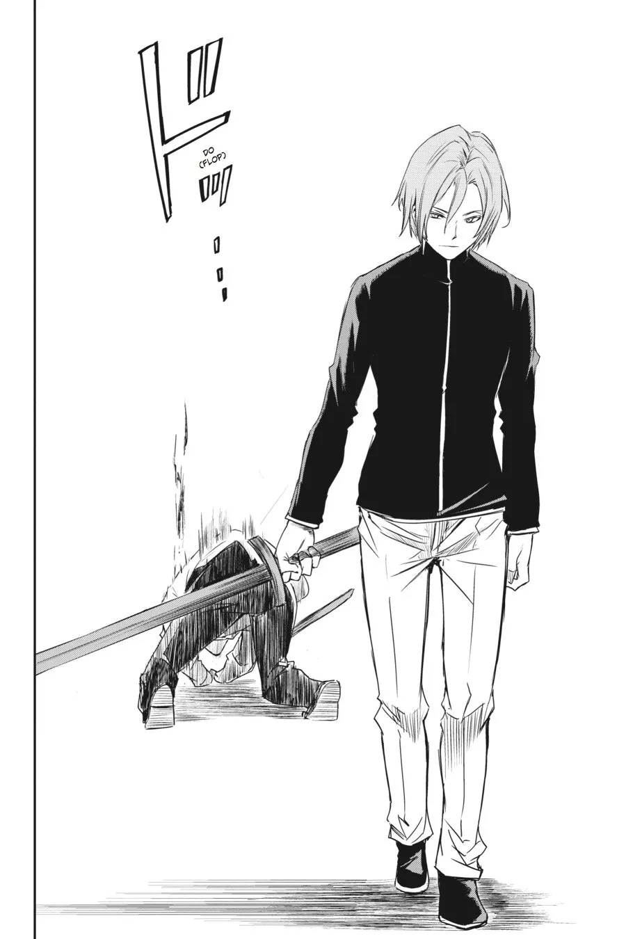Read Re_ZERO -Starting Life in Another World (EN) Manga Online
