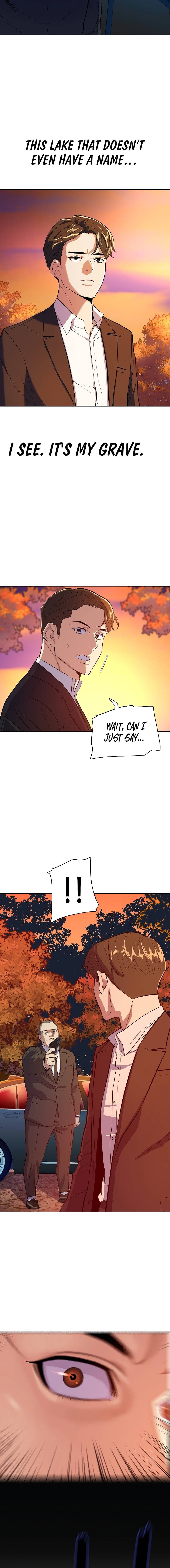 Read Reborn Rich Manga Online