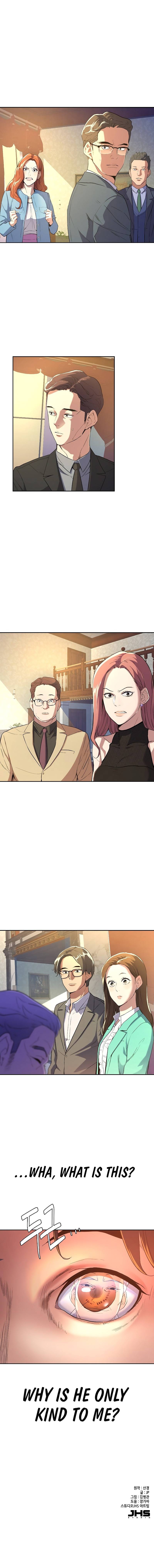 Read Reborn Rich Manga Online