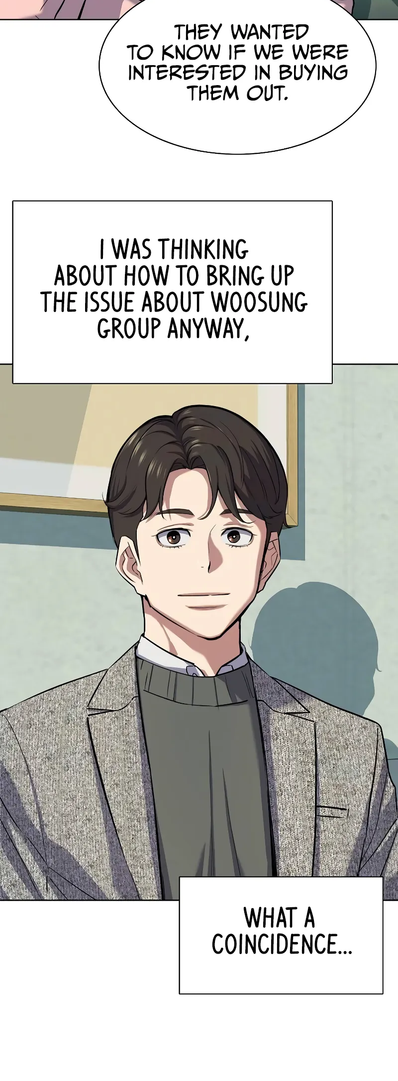 Read Reborn Rich Manga Online