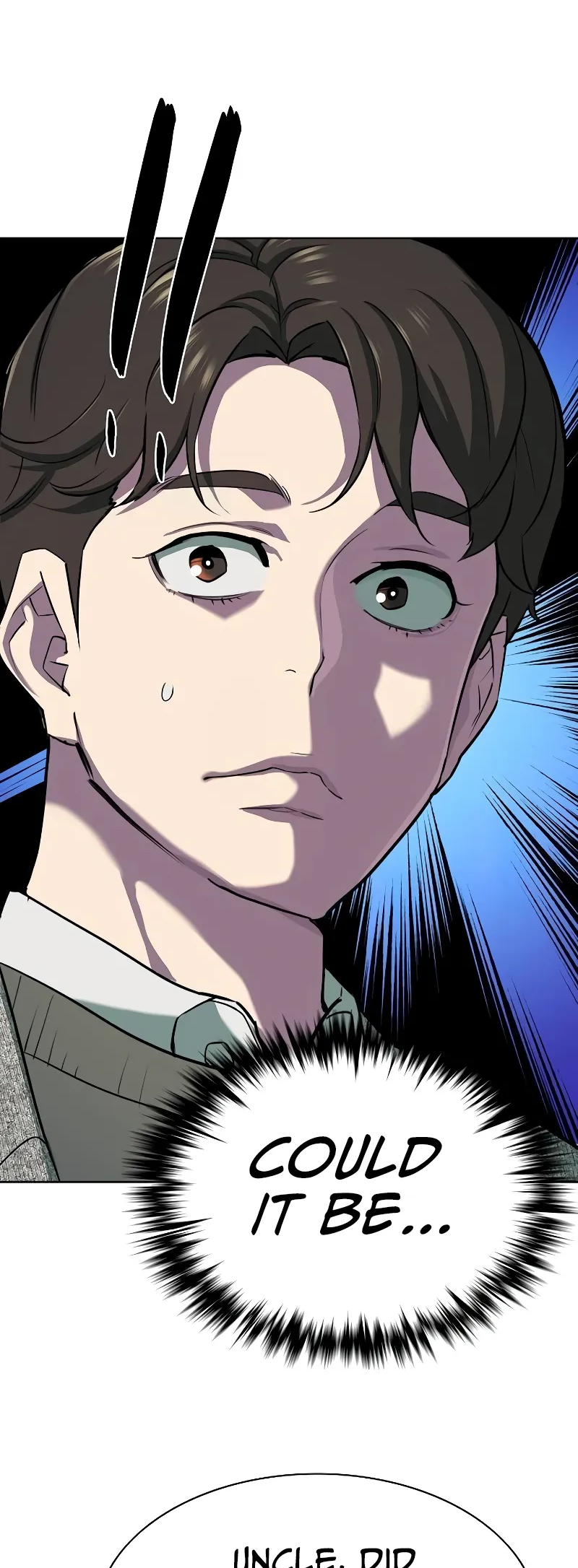 Read Reborn Rich Manga Online