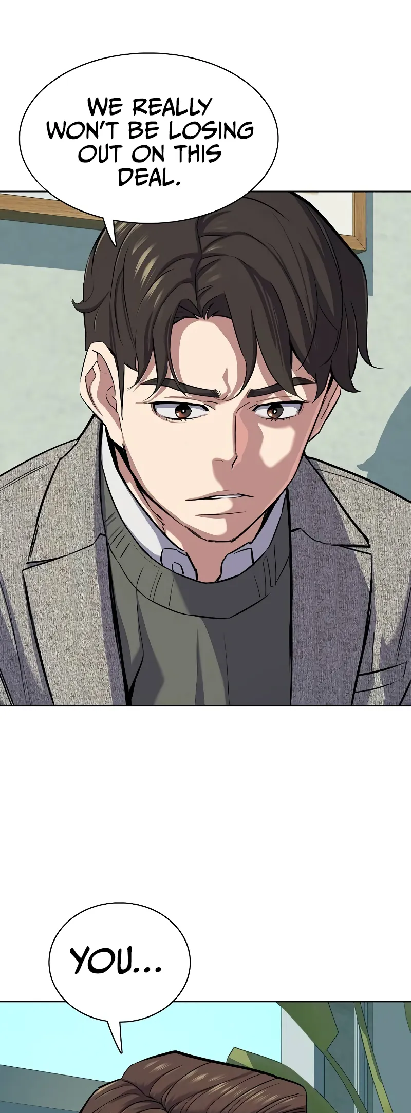 Read Reborn Rich Manga Online