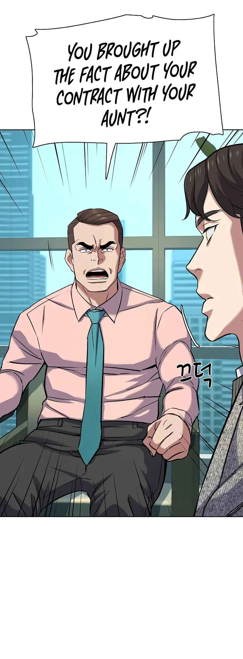 Read Reborn Rich Manga Online