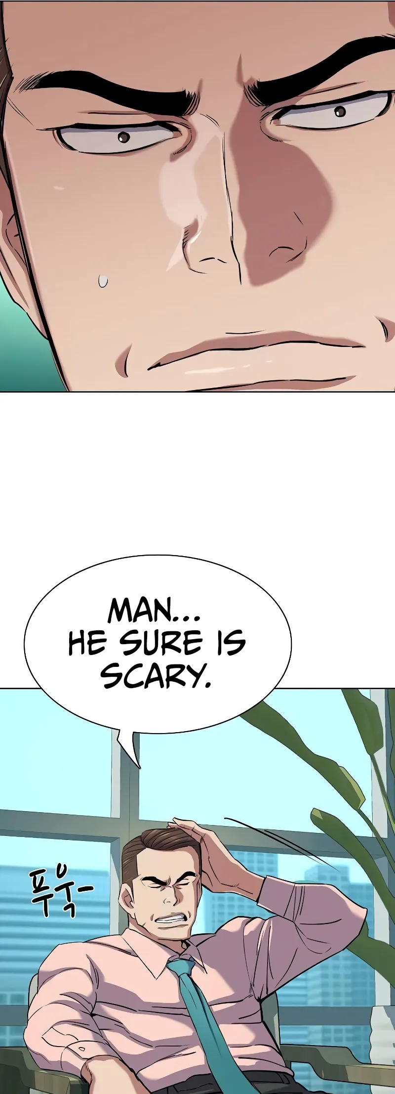 Read Reborn Rich Manga Online