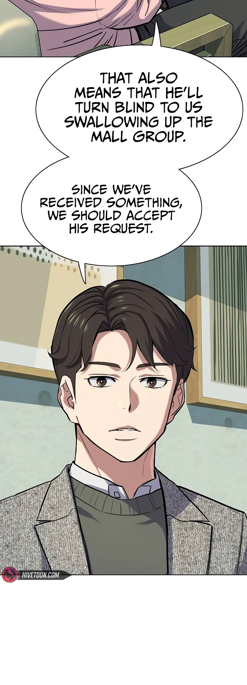 Read Reborn Rich Manga Online