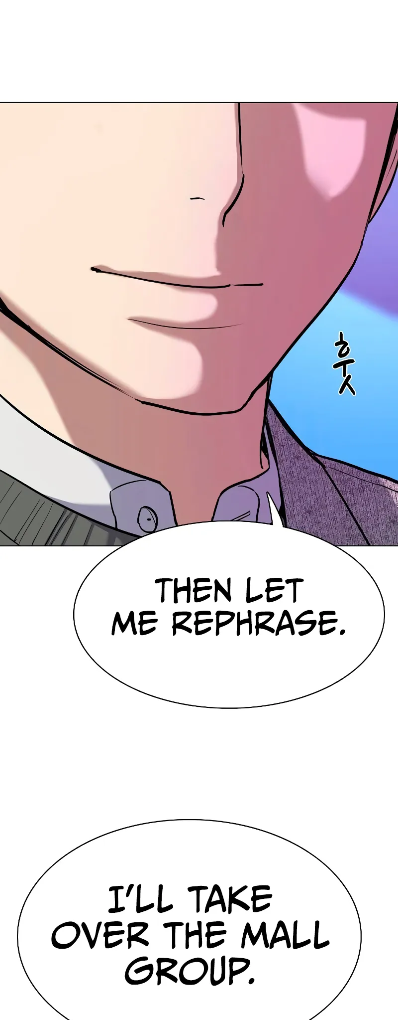 Read Reborn Rich Manga Online