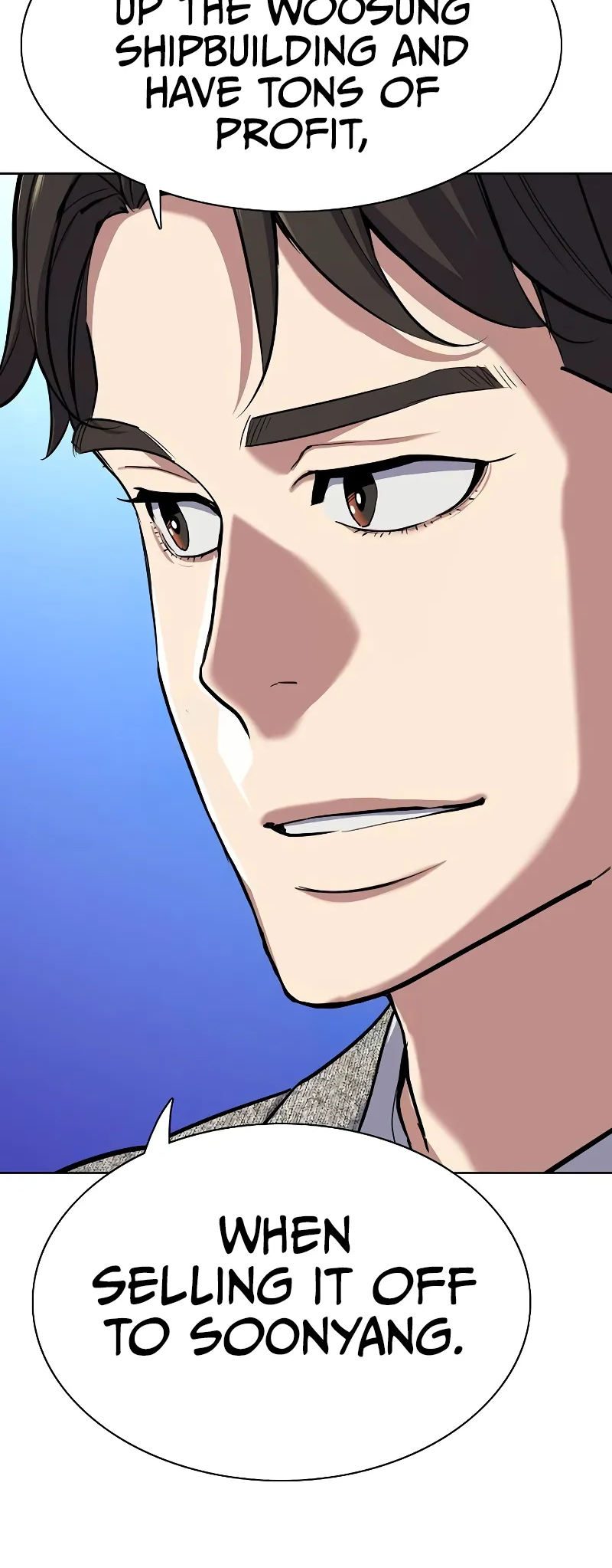 Read Reborn Rich Manga Online
