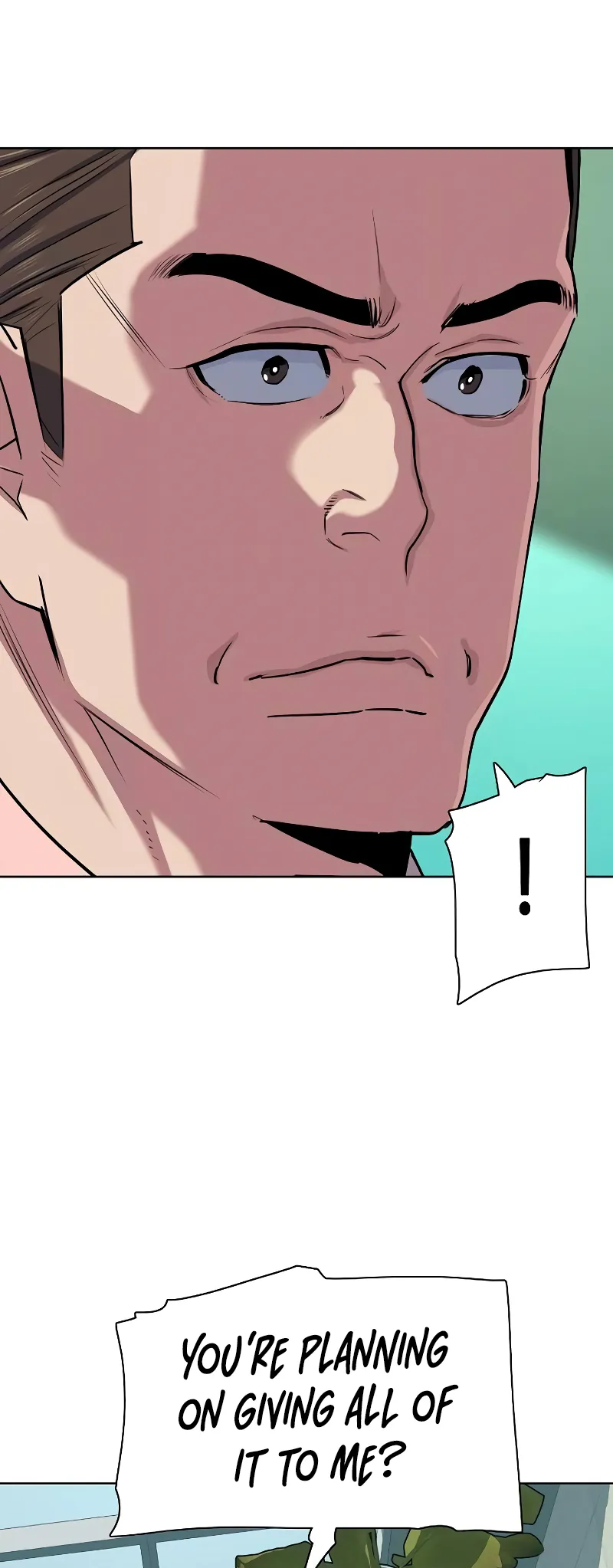 Read Reborn Rich Manga Online
