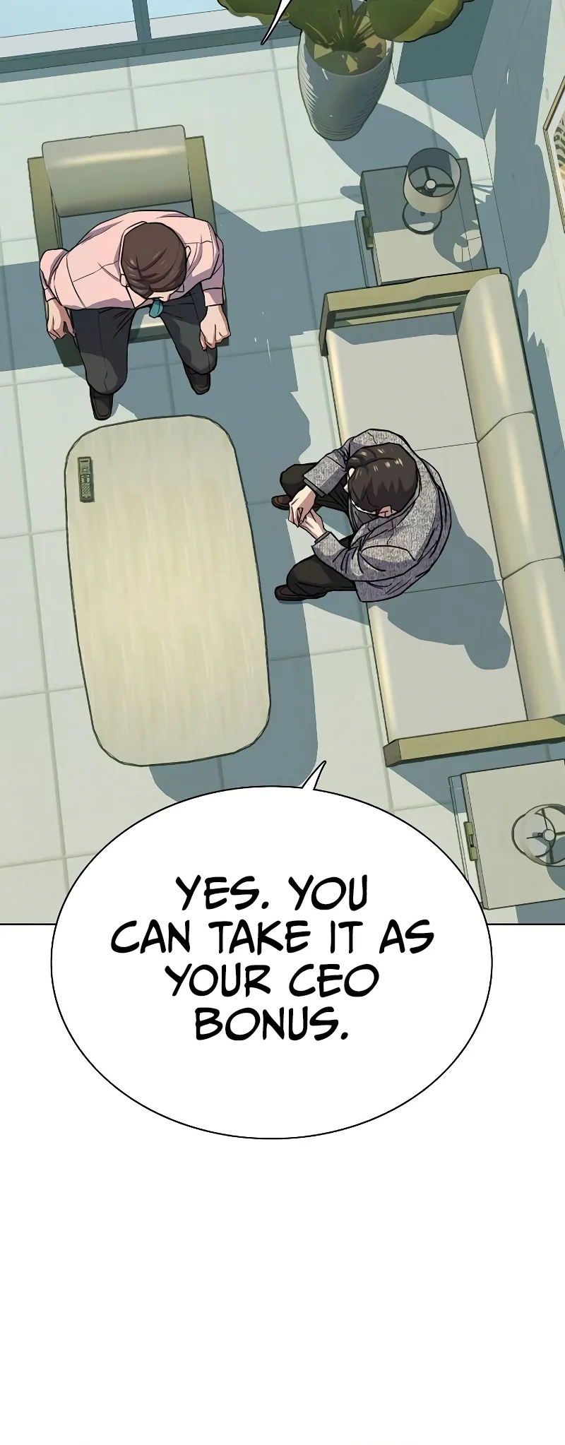 Read Reborn Rich Manga Online