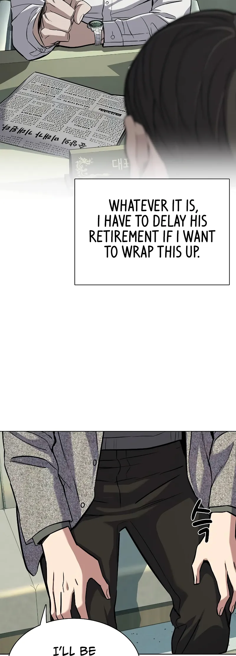 Read Reborn Rich Manga Online