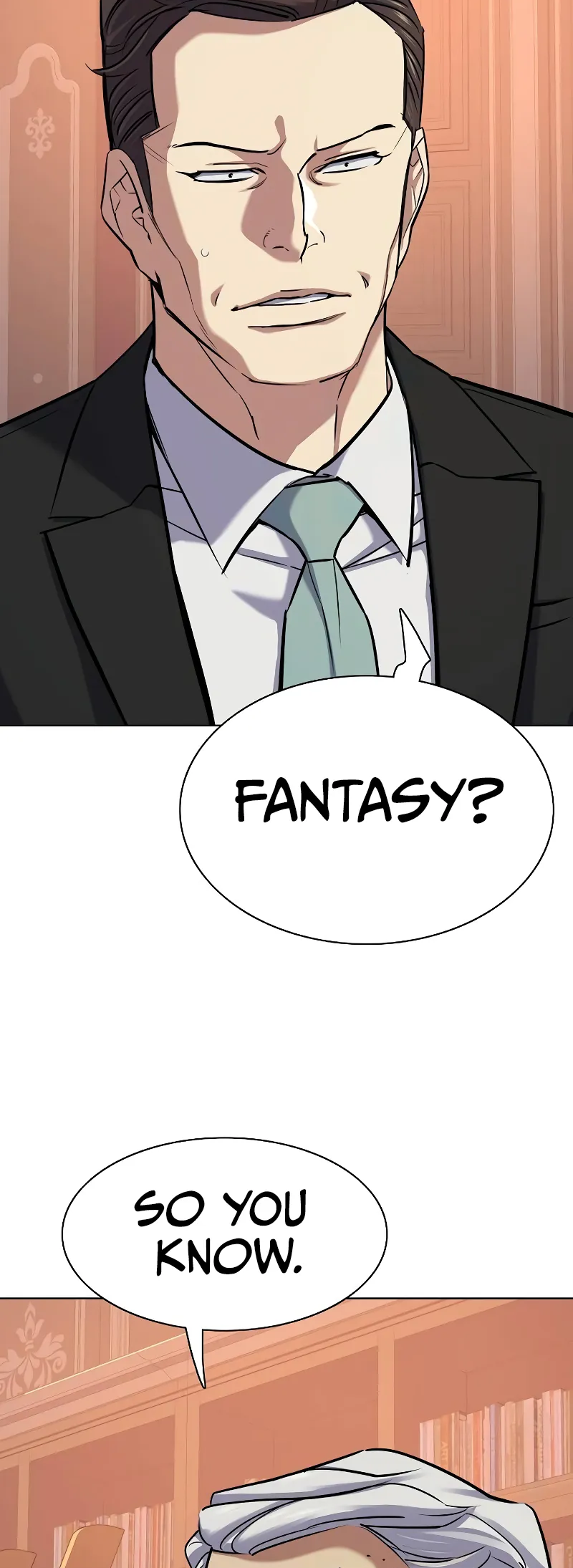 Read Reborn Rich Manga Online