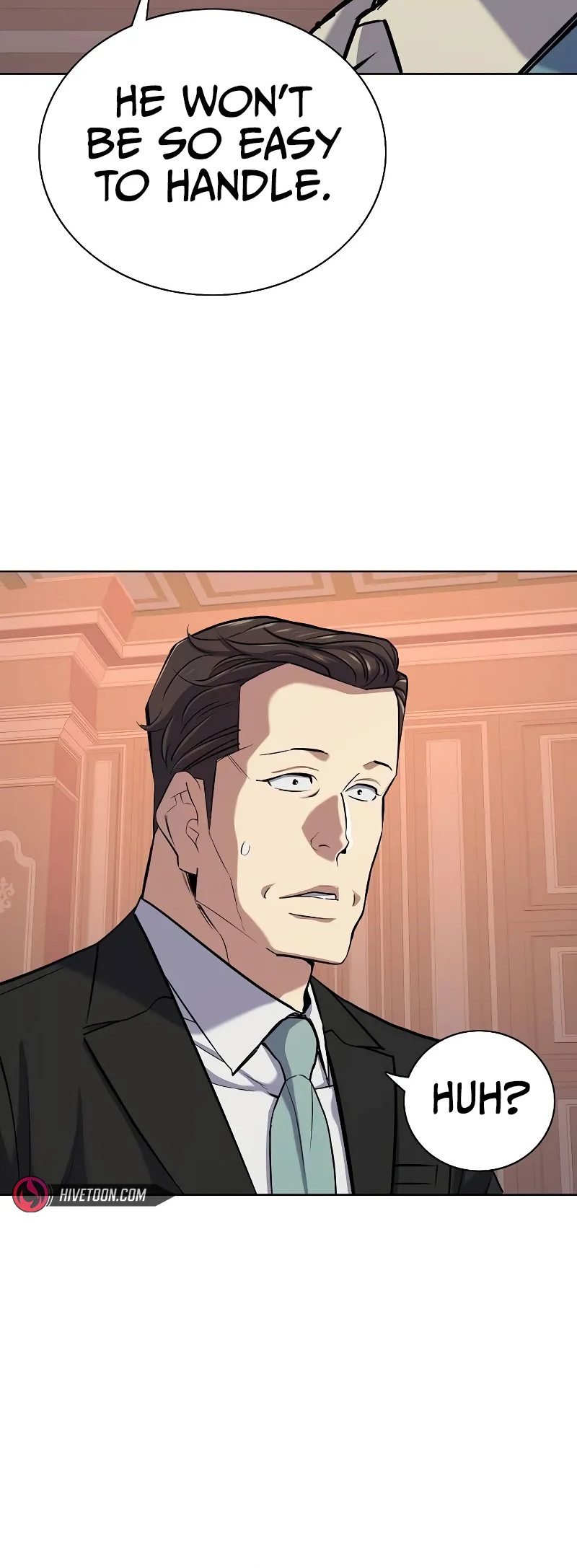 Read Reborn Rich Manga Online