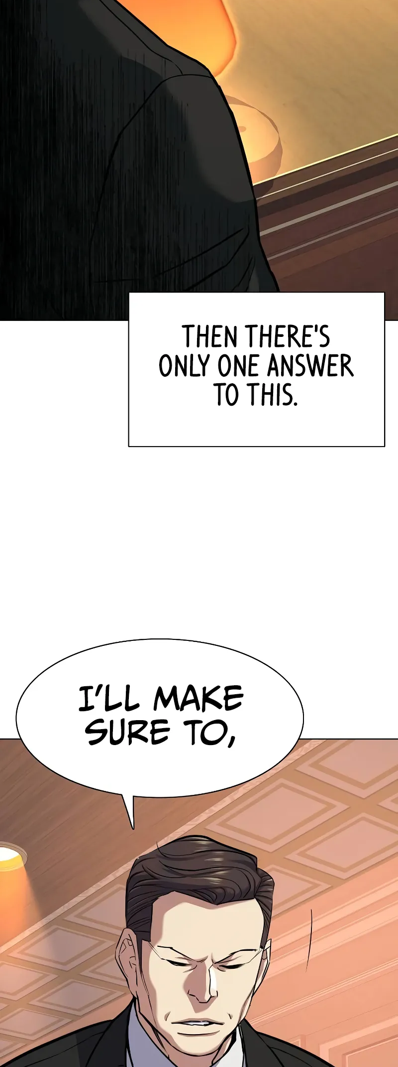 Read Reborn Rich Manga Online