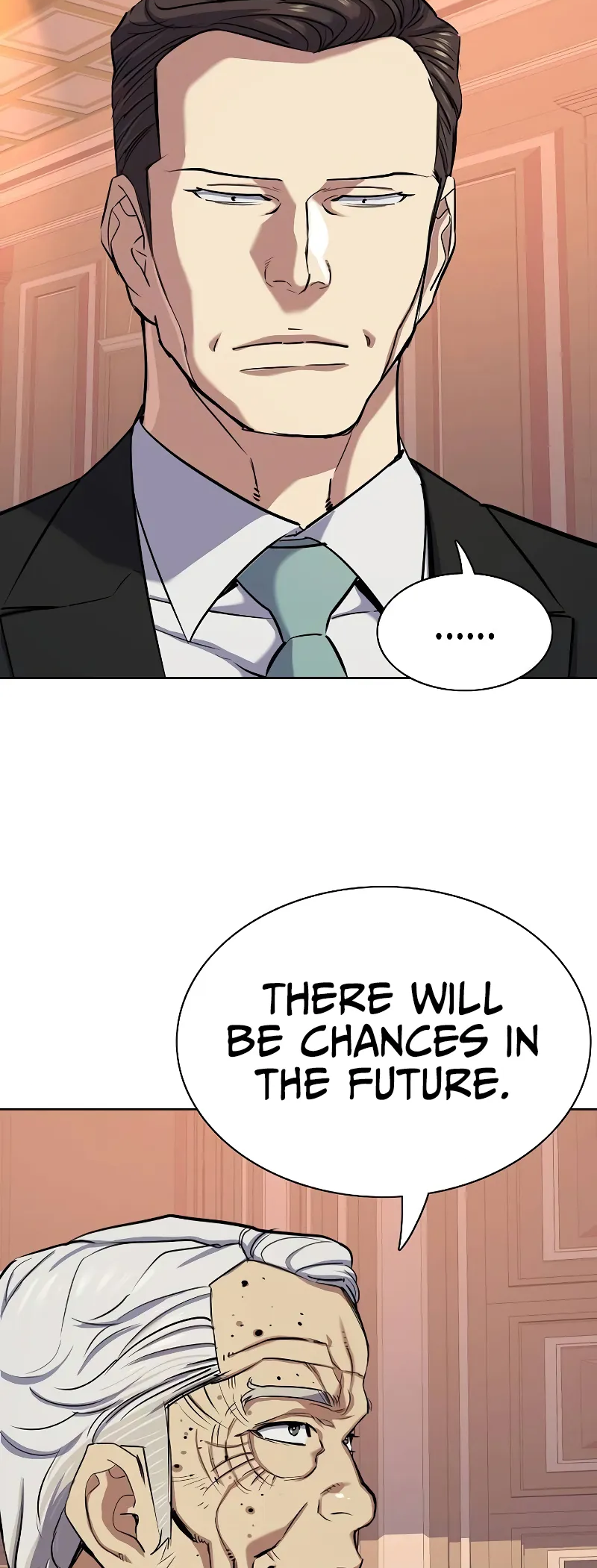 Read Reborn Rich Manga Online