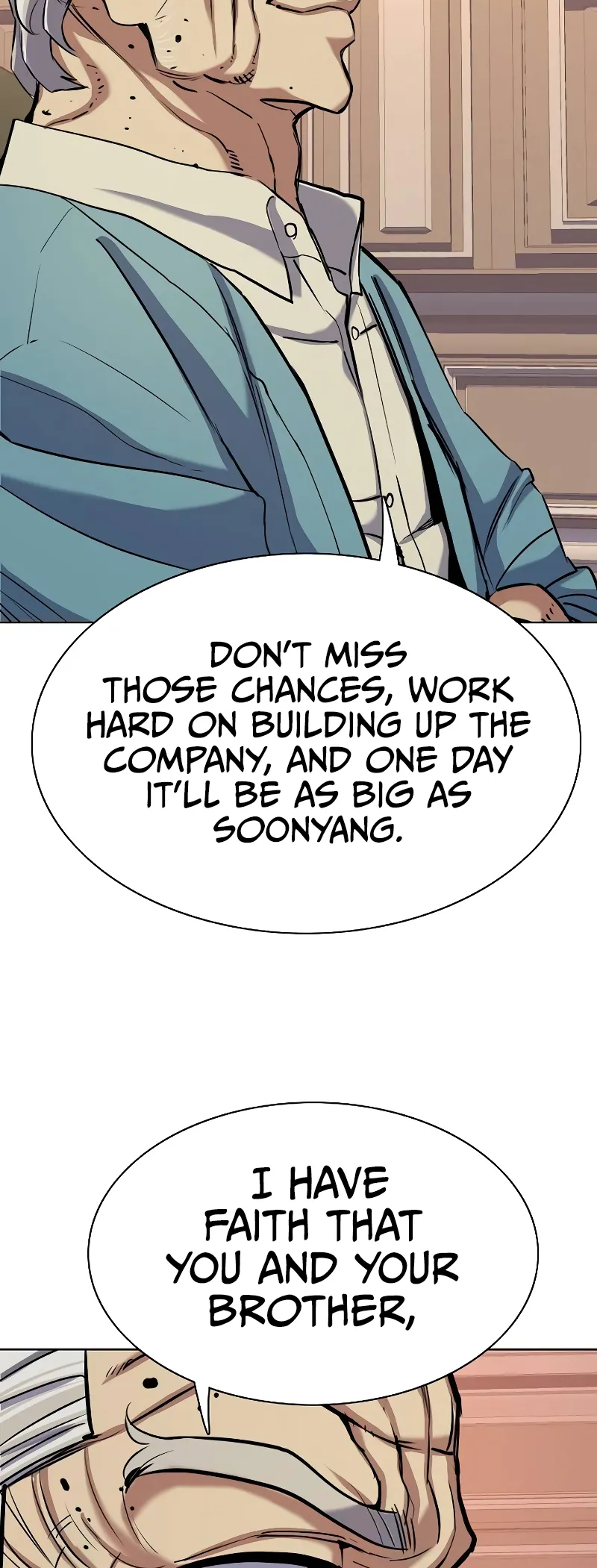 Read Reborn Rich Manga Online