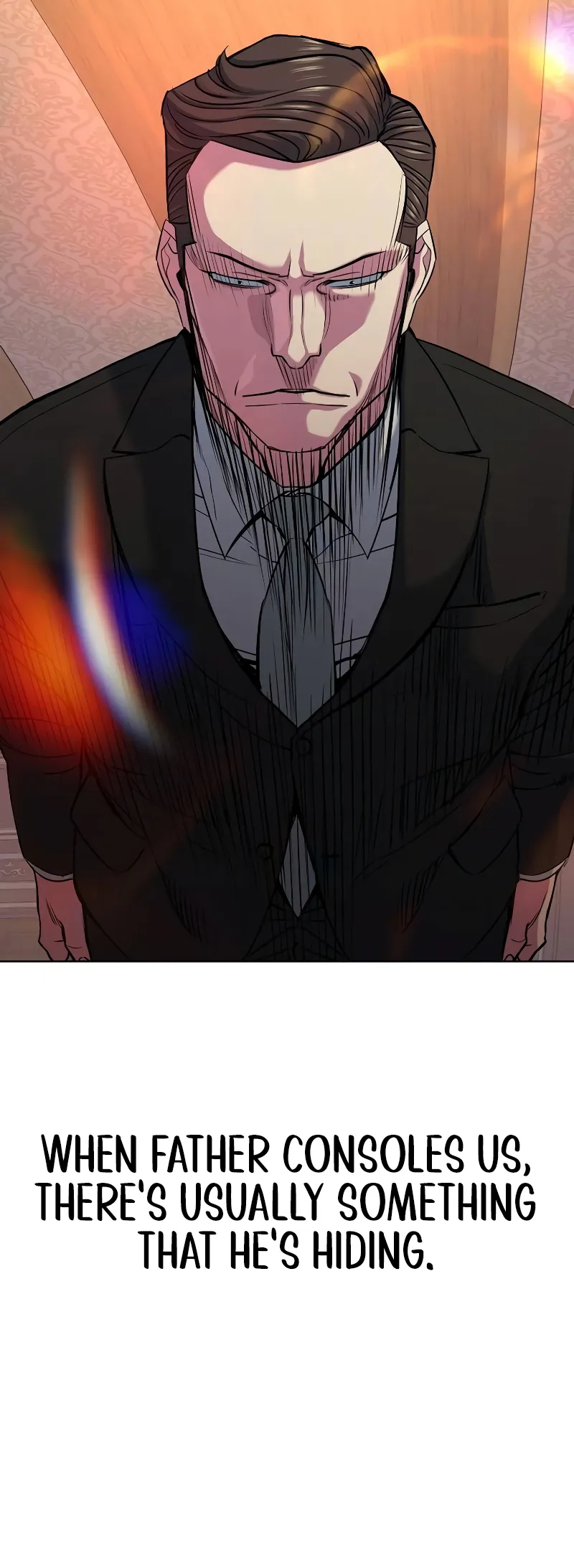 Read Reborn Rich Manga Online