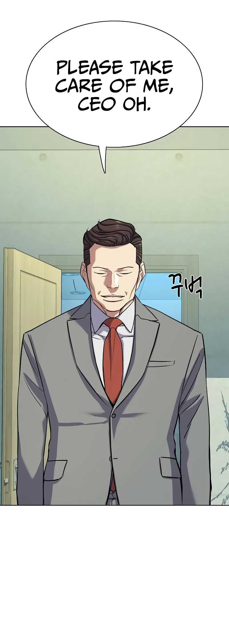 Read Reborn Rich Manga Online