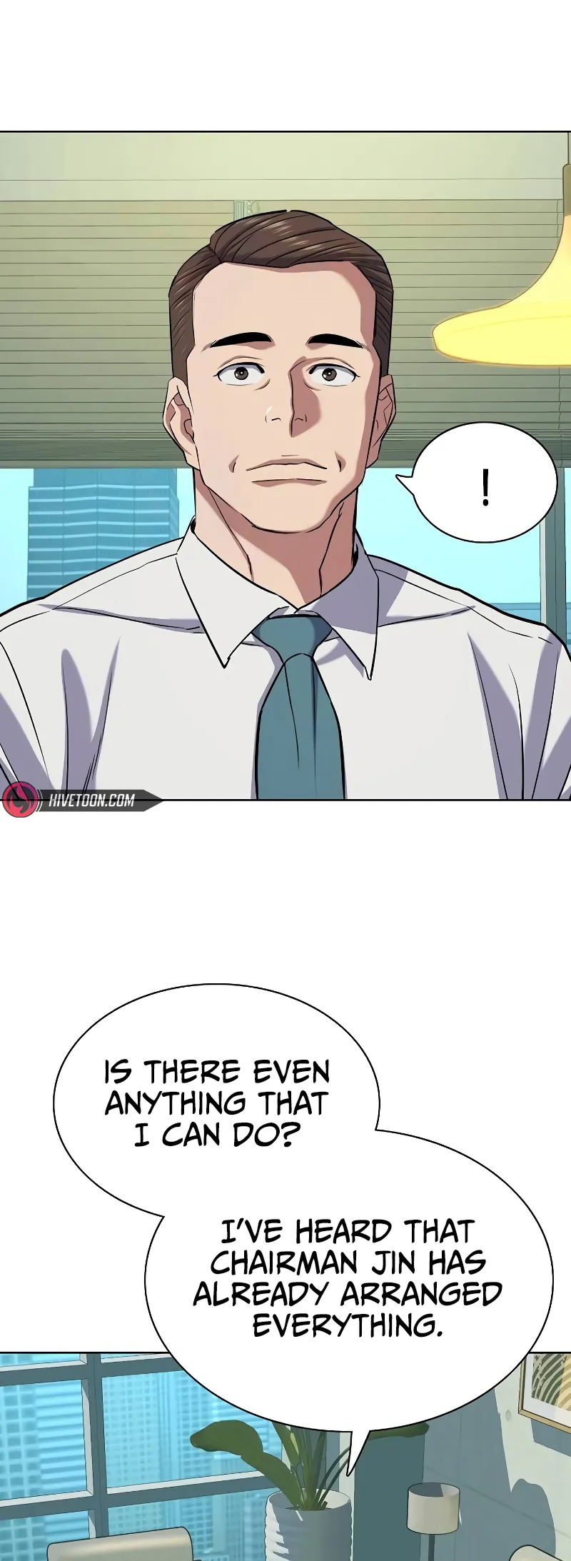 Read Reborn Rich Manga Online