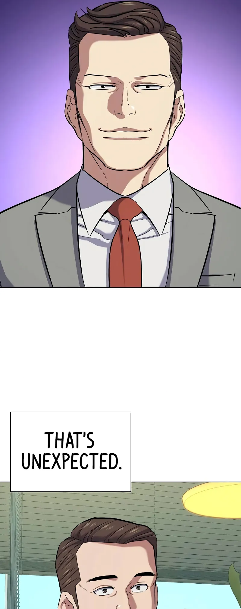 Read Reborn Rich Manga Online
